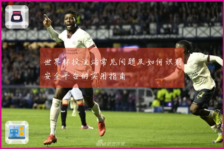 世界杯投注站常见问题及如何识别安全平台的实用指南
